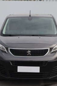 Peugeot Expert 2.9 t, L3, Furgon, 5 miejsc, VAT 23%, Salon PL, Automat EAT8,-2