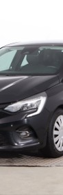 Renault Clio V , Salon Polska, GAZ, Klimatronic, Tempomat, Parktronic-3