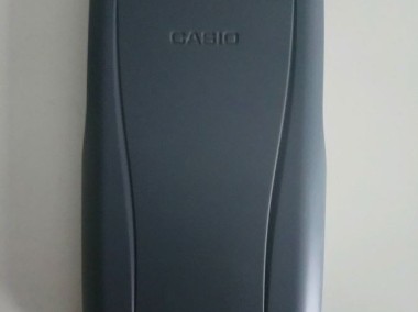 Kalkulator naukowy - Casio FX-350ES PLUS - stan idealny-2