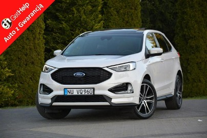 Ford Edge Lift ST Biała Perła Bang&Olufsen Radar ACC Led Panorama Skóry Aso