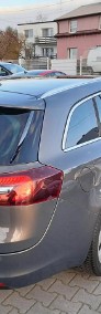 Opel Insignia I Country Tourer 2.0CTDI COSMO LIFT xenon navi parktronik klimatronik stan BDB-3