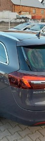 Opel Insignia I Country Tourer 2.0CTDI COSMO LIFT xenon navi parktronik klimatronik stan BDB-4