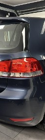 Volkswagen Golf VI VW Golf VI 1.4 MPI 131 Tys 5 drzwi 10x AirBag Rej PL Gwarancja-4