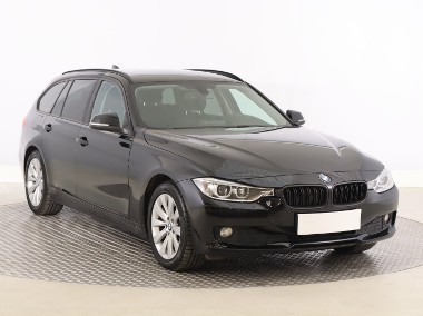 BMW SERIA 3 , Navi, Klimatronic, Tempomat, Parktronic,-1