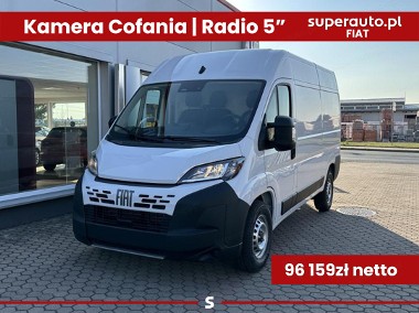 Fiat Ducato 3t L2H2 3t L2H2 2.2 120KM-1