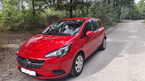 Enjoy 1.4 75KM benzyna + GRATIS