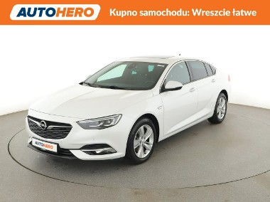 Opel Insignia II Country Tourer Insignia Grand Sport automat full LED navi el. sterowane i grzane fotele-1