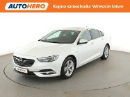 Opel Insignia II Country Tourer Insignia Grand Sport automat full LED navi el. sterowane i grzane fotele