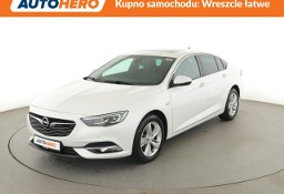 Opel Insignia II Country Tourer Insignia Grand Sport automat full LED navi el. sterowane i grzane fotele