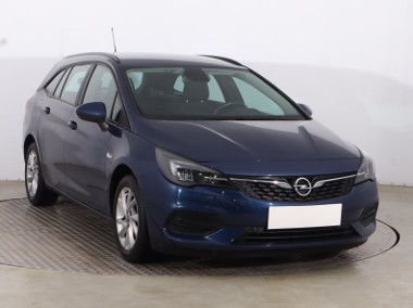 Opel Astra J , Salon Polska, 1. Właściciel, Serwis ASO, Klimatronic,-1