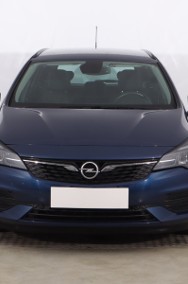 Opel Astra J , Salon Polska, 1. Właściciel, Serwis ASO, Klimatronic,-2
