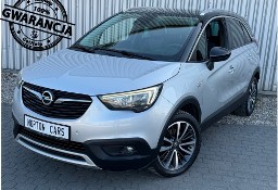 Opel Crossland X .