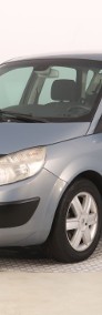 Renault Scenic II , HAK, Klimatronic,ALU, El. szyby-3