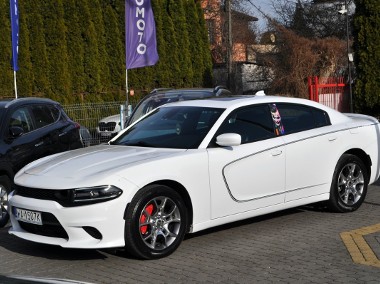 DODGE CHARGER 3.6 PENTASTAR 300KM 4x4 Automat Full RALLYE-1