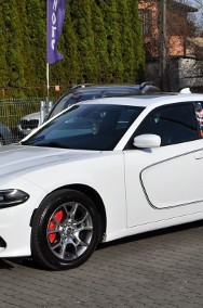 DODGE CHARGER 3.6 PENTASTAR 300KM 4x4 Automat Full RALLYE-2