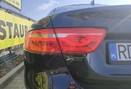 Jaguar XE I BENZUNA, super utrzymany technicznie i wizualnie