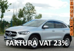 Mercedes-Benz Klasa GLA 2.0CDI z Gwarancją Bezwypadkowy VAT 23%