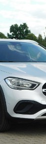 Mercedes-Benz Klasa GLA 2.0CDI z Gwarancją Bezwypadkowy VAT 23%-3