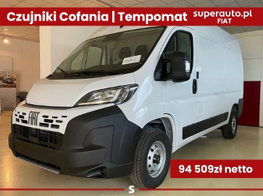 Fiat Ducato 3t L2H2 3t L2H2 2.2 120KM-1