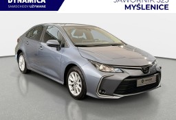 Toyota Corolla XII VAT 23% Comfort 1.5VVT-i 125KM M6 2022/2023 r., salon PL I właścicie