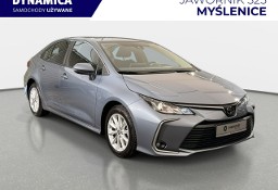 Toyota Corolla XII VAT 23% Comfort 1.5VVT-i 125KM M6 2022/2023 r., salon PL I właścicie