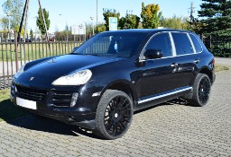 Porsche Cayenne I S