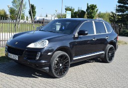 Porsche Cayenne I S