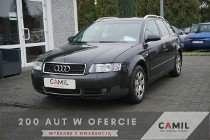 Audi A4 II (B6) Salon Polska