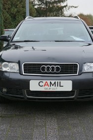 Audi A4 II (B6) Salon Polska-2