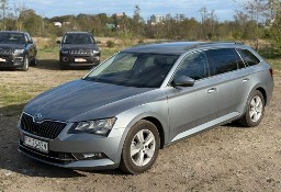 Skoda Superb III Skoda Superb 1.6 TDI Style