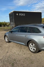 Skoda Superb 1.6 TDI Style-2