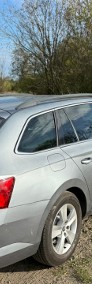 Skoda Superb 1.6 TDI Style-4