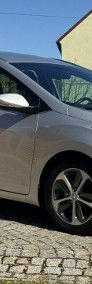 Hyundai i30 II 1.6 CRDI 110KM z Niemiec, SERWISOWANY, Kamera, Nawigacja, PDC, Led!-3