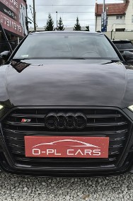 Audi S3 III (8V) NISKI PRZEBIEG | ASO | Bezwypadkowy | 1właściciel | ALU 19|Bang&Oluf-2