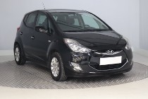 Hyundai ix20 , Salon Polska, Klimatronic, Parktronic,ALU