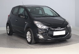 Hyundai ix20 , Salon Polska, Klimatronic, Parktronic,ALU
