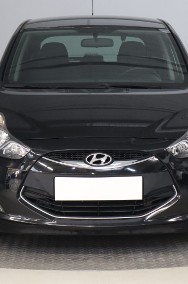 Hyundai ix20 , Salon Polska, Klimatronic, Parktronic,ALU-2
