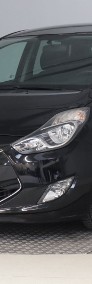 Hyundai ix20 , Salon Polska, Klimatronic, Parktronic,ALU-3