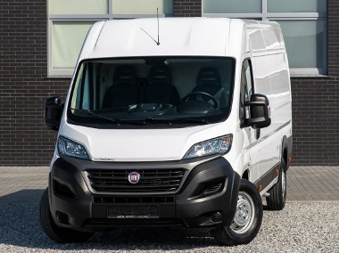 Fiat Ducato L4H2 MAXI 2.3 *83.000km* Professional kamera drzwi 270 stopni-1