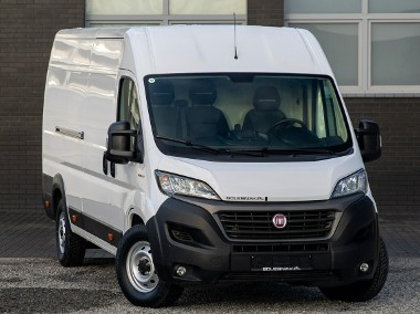 Fiat Ducato L4H2 MAXI 2.3 *83.000km* Professional kamera drzwi 270 stopni-1