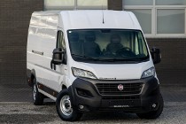 Fiat Ducato L4H2 MAXI 2.3 *83.000km* Professional kamera drzwi 270 stopni