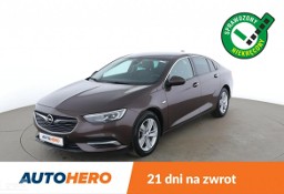 Opel Insignia II Country Tourer Navi/ kam.cofania/ podg.fotele/ aut.klima