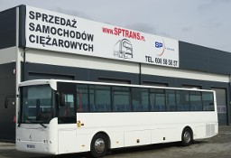 MAN SCOLER 3 A 91 Sprowadzony Euro 5 Książka Serwisowa PASY W FOTELACH