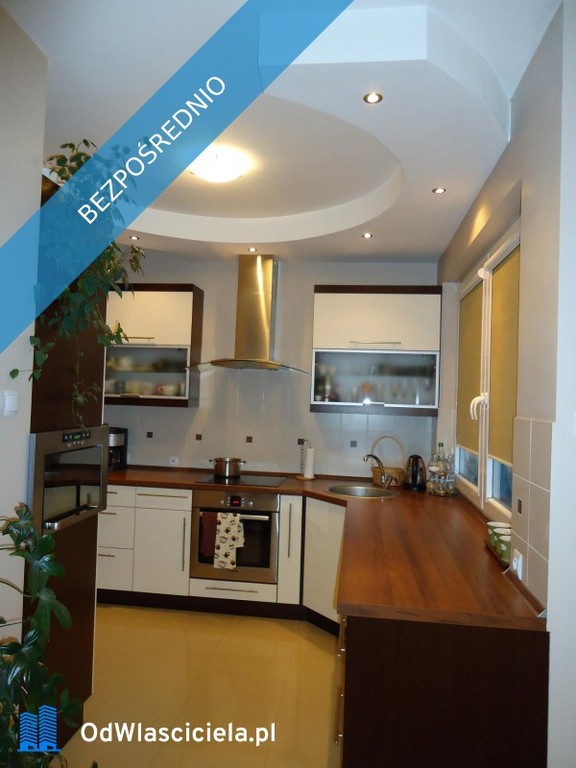 Mieszkanie na wynajem, 72 m² Praga-Południe, Łukiska