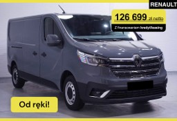 Renault Trafic L2H1 EDC L2H1 EDC 2.0 150KM