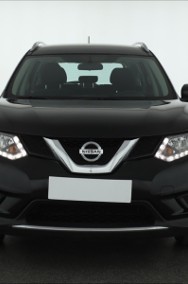 Nissan Rogue , GAZ, Automat, Klima, Tempomat-2
