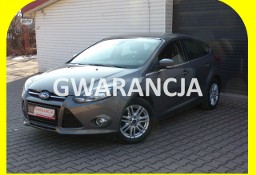 Ford Focus III Asystent Parkowania /Klimatronic /125KM /2014/Serwis /