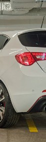 Alfa Romeo Giulietta Nouva Salon Polska, Serwis, Automat-4