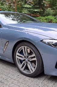 BMW Seria 8 BMW M850XI Xdrive Harman Headup Softclose Laser Coupe-2