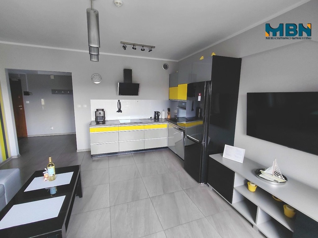 Mieszkanie na sprzedaż, 48 m², 2 pokoje Giżycko - Widok 5